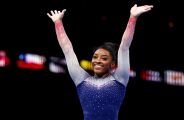 Cinema B+: O Retorno de Simone Biles: Documentário Revela sua Luta e Superar Adversidades