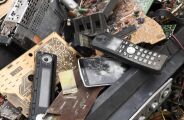Celular, computador e eletr&ocirc;nicos sem uso ganham sete pontos de descarte em MS