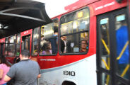&Ocirc;nibus ter&aacute; tarifa de R$ 2 e linhas especiais no Dia de Finados