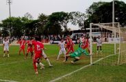 Comercial vence seu 1&ordm; jogo em Caarapó e deixa a última colocação da Série B