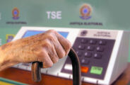 Veja o que pode levar e o que &eacute; proibido na hora de votar