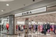 Zara deve voltar em expansão do Shopping Campo Grande