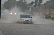 Novembro deve ter chuvas fortes e tempestades em todo o MS