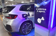 Lei quer modernizar prédios e criar vagas para carros elétricos