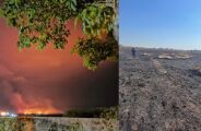 Investigações sobre incêndios apuram esquemas de grilagem de terras no Pantanal