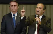 STF torna Malafaia r&eacute;u por inj&uacute;ria contra generais e rejeita cal&uacute;nia