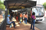 Passageiros poder&atilde;o cobrar melhorias no transporte coletivo da Capital