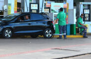 Campo Grande sai na frente e tem a gasolina mais barata de MS