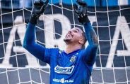 Goleiro Elissom retorna ao Operário em busca do bicampeonato estadual
