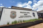 Caseiro &eacute; encontrado morto dentro de saco; dois homens s&atilde;o presos MS