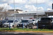 Em meio a disputa judicial, Estapar assume estacionamento do aeroporto de Campo Grande