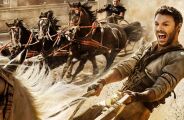 Cinema B+: Ben Hur: O Épico que Mudou Hollywood