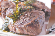 Bife ancho e escondido, confira duas receitas deliciosas para o fim de semana 