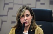 CPI das Apostas é aprovada e senadora de MS é escolhida como relatora