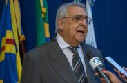 Decisões do STF tornariam Jerson inelegível para presidir TCE, conselheiro nega