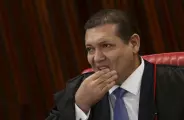 Para Nunes Marques, 'desacreditar as urnas &eacute; desconvidar o eleitor a participar da elei&ccedil;&atilde;o'