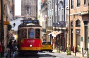 Turismo B+: Lisboa e sua herança artística e cultural