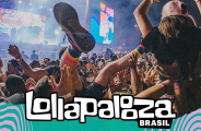 Cinema B+: Documentário Lollapalooza: Uma Viagem Musical no Paramount+