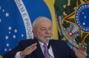 Lula fará reuniões com 11 líderes do G-20 antes da cúpula