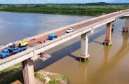 PF vê elo de conselheiro afastado do TCE com pedágio na ponte do Rio Paraguai