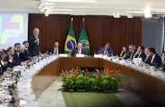 Ministro diz a Castro que PF resolveu caso Marielle com 7 homens após polícia do Rio falhar por 5 an