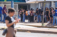 Exatas se mostram o 'bicho-papão' no Enem do campo-grandense