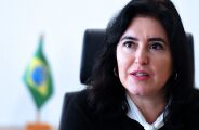 Simone Tebet conta em livro como frente democrática derrotou Bolsonaro