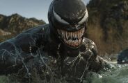 CineMaterna: Venom será exibido nesta terça-feira (12)