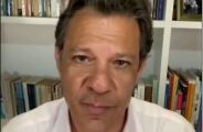 Meta é obrigada a remover vídeo falso de Haddad usado para golpe financeiro