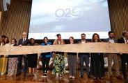 Grupo pede ao G20 gestão sustentável dos oceanos