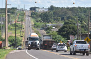 Agência federal sepulta plano de novo Anel Viário na BR-163, em Campo Grande