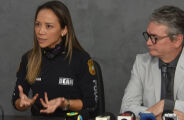 Polícia fecha cerco contra agressores de mulheres para evitar escalada de crimes