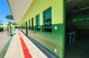 Secret&aacute;rio de educa&ccedil;&atilde;o pro&iacute;be com&eacute;rcio informal nas escolas