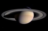 Anéis de Saturno irão "sumir" em 2025