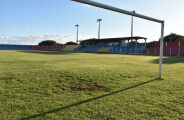 A 42 dias do Estadual, Campo Grande não tem estádio apto para receber jogos