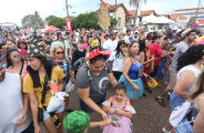 Carnaval de rua em Campo Grande terá 15 dias de festa 