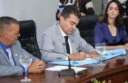 Prefeito Marçal Filho promove exoneração em massa na Prefeitura de Dourados