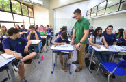 Conselho do MEC define n&iacute;vel de risco do uso de IA para cada atividade na educa&ccedil;&atilde;o