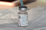 Em nova remessa, MS recebe mais de 40 mil doses da vacina contra a Covid-19 