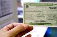 Prazo para regulação do título eleitoral se encerra hoje (19); veja como regularizar