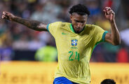 De Campo Grande, &Eacute;derson &eacute; convocado para a Copa do Mundo pela Sele&ccedil;&atilde;o Brasileira