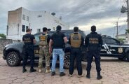 Polícia Federal concentra combate ao abuso sexual infantojuvenil no Estado com três operações 