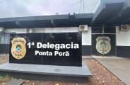 Homem se passa por policial federal para aplicar golpes em mulheres em MS