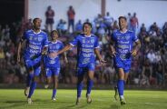 Ivinhema vence fora de casa e coloca "um pé" na final do Estadual