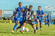 Brasileir&atilde;o S&eacute;rie D come&ccedil;a neste final de semana, confira como chegam as equipes de MS 