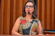 Gleice Jane desiste de disputar a presidência do PT em Mato Grosso do Sul