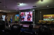 Força-tarefa tenta combater tráfico de crianças na fronteira