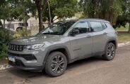 Jeep Compass Longitude: Vale a pena? Confira vantagens e desvantagens desse SUV médio