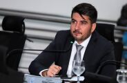TJMS mantém condenação de Rafael Tavares por injúria contra o deputado Vander Loubet