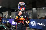 Red Bull banca perman&ecirc;ncia de Verstappen, ignorando rumores sobre fim da temporada